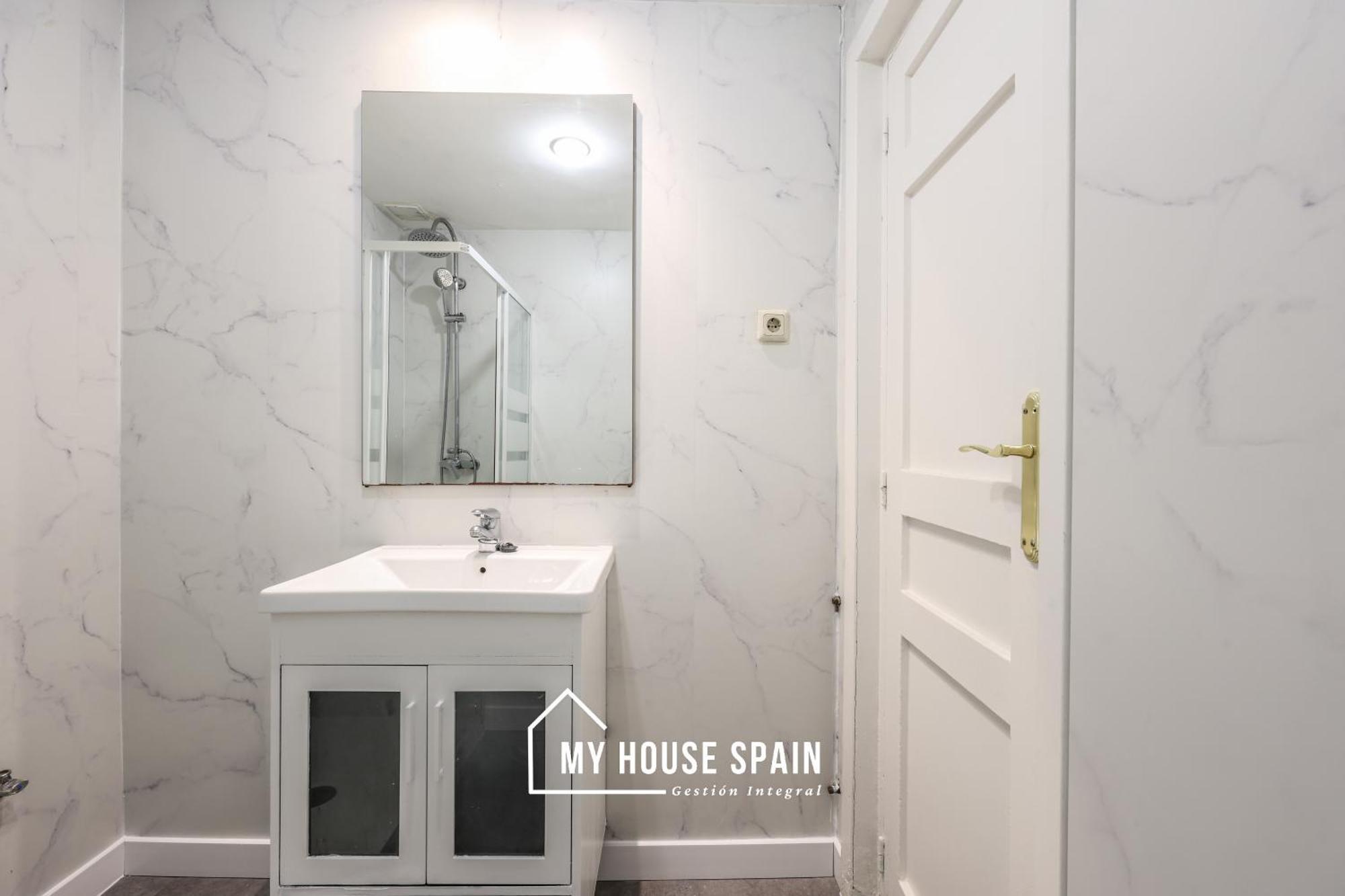 Myhousespain - Great Apartment 6 Pax Madrid City Center Exterior photo